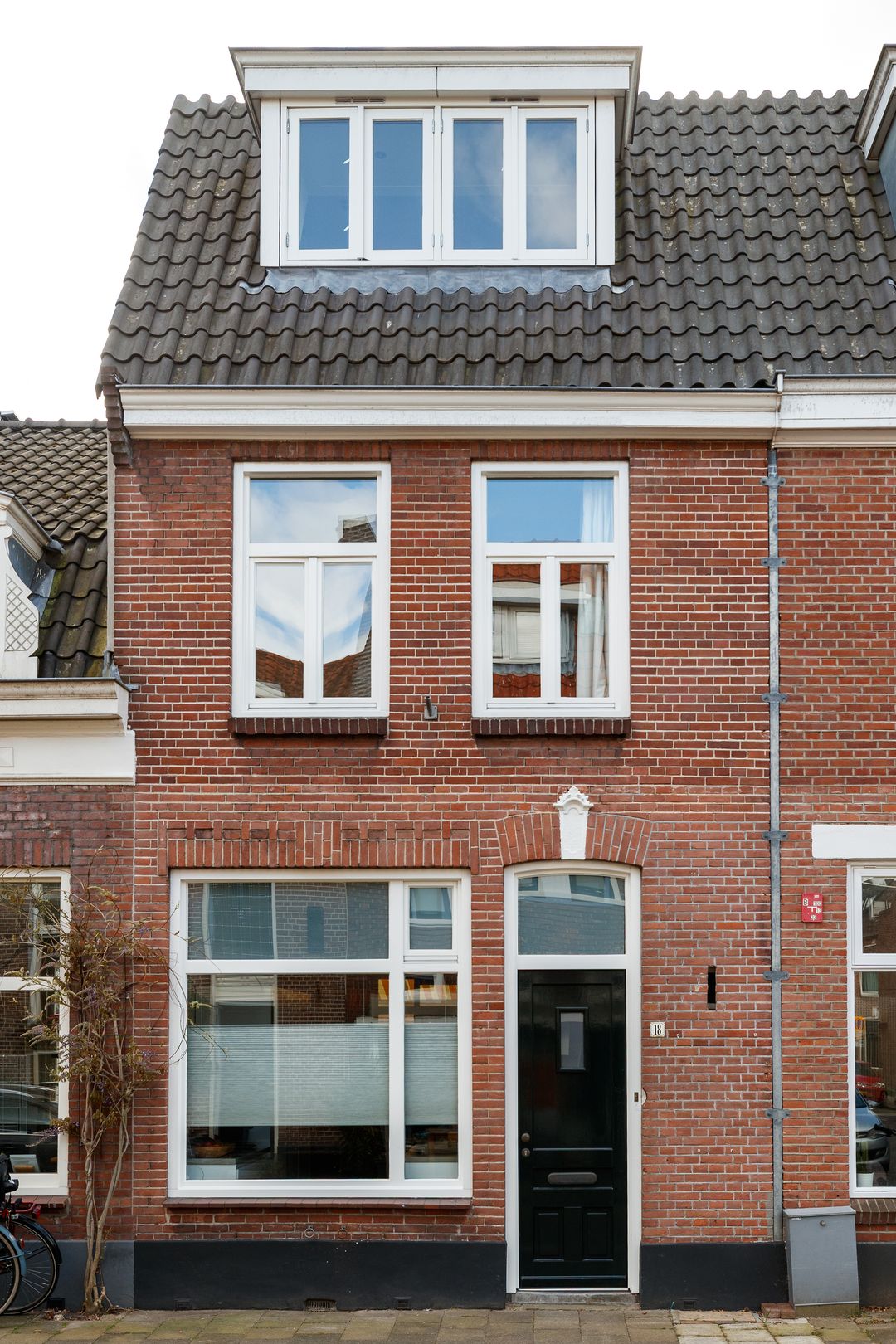 Foto 38 van Ooftstraat 18