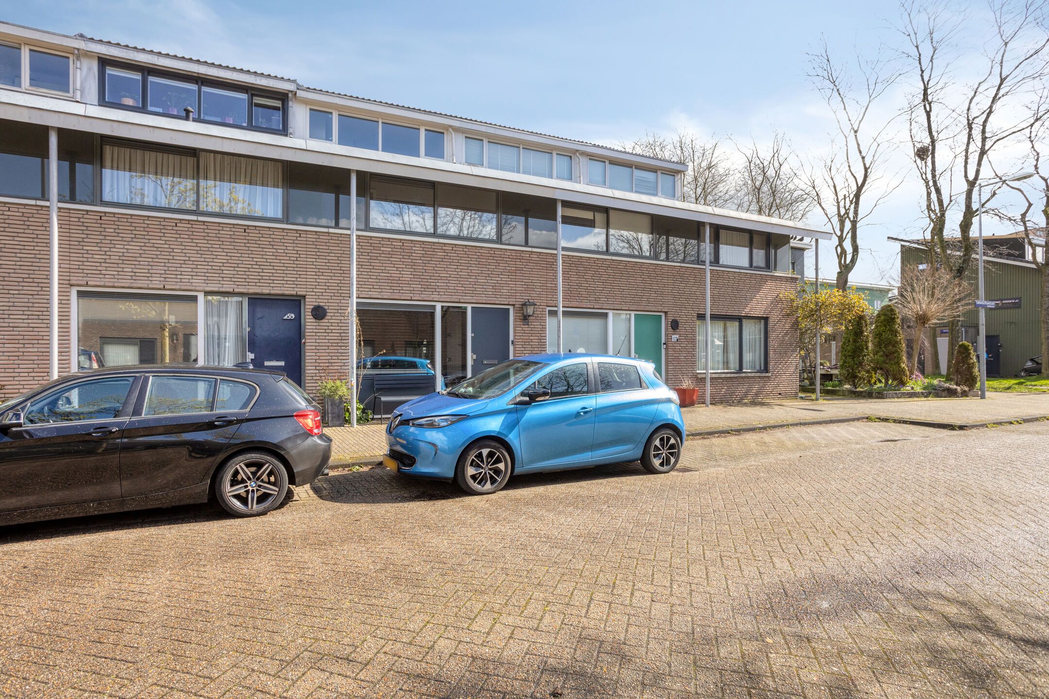 Foto 9 van Turnhoutplantsoen 156