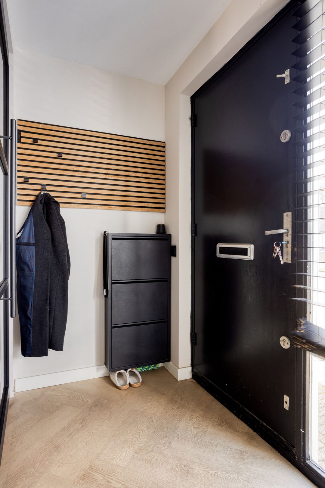 Foto 13 van Turnhoutplantsoen 156