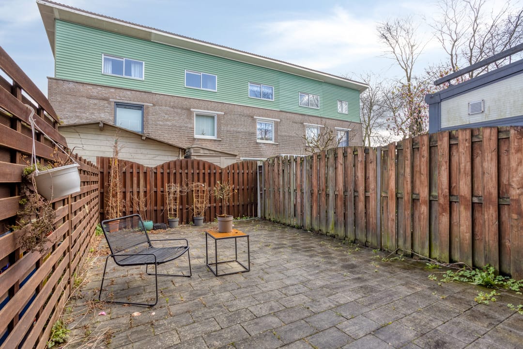 Foto 37 van Turnhoutplantsoen 156