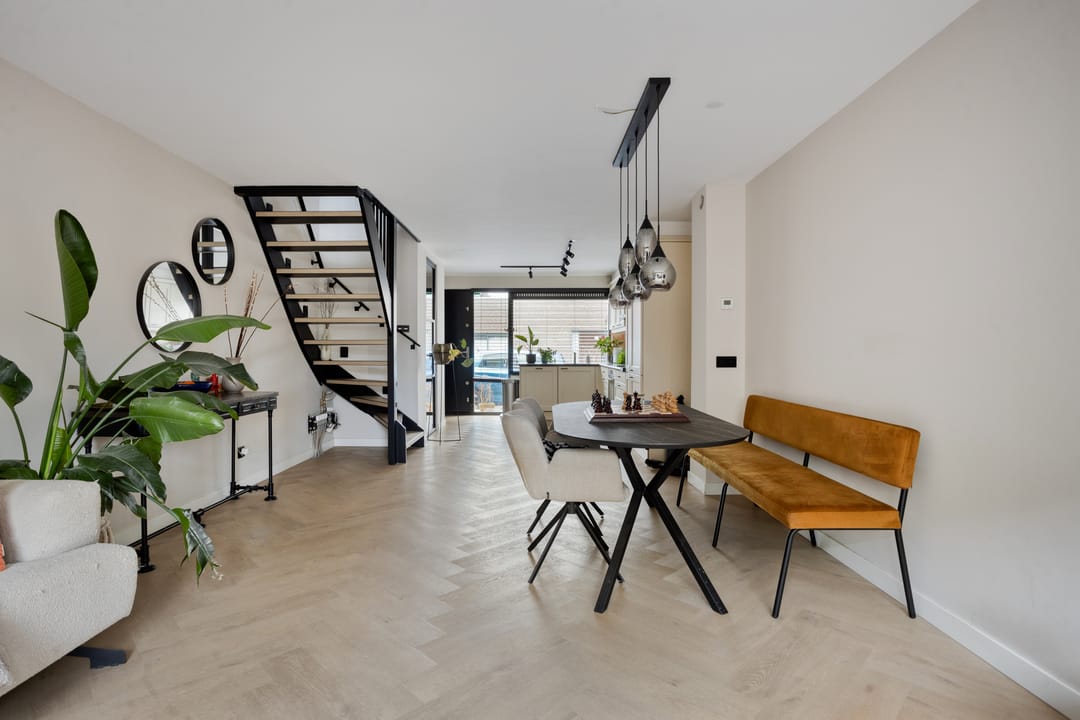 Foto 16 van Turnhoutplantsoen 156