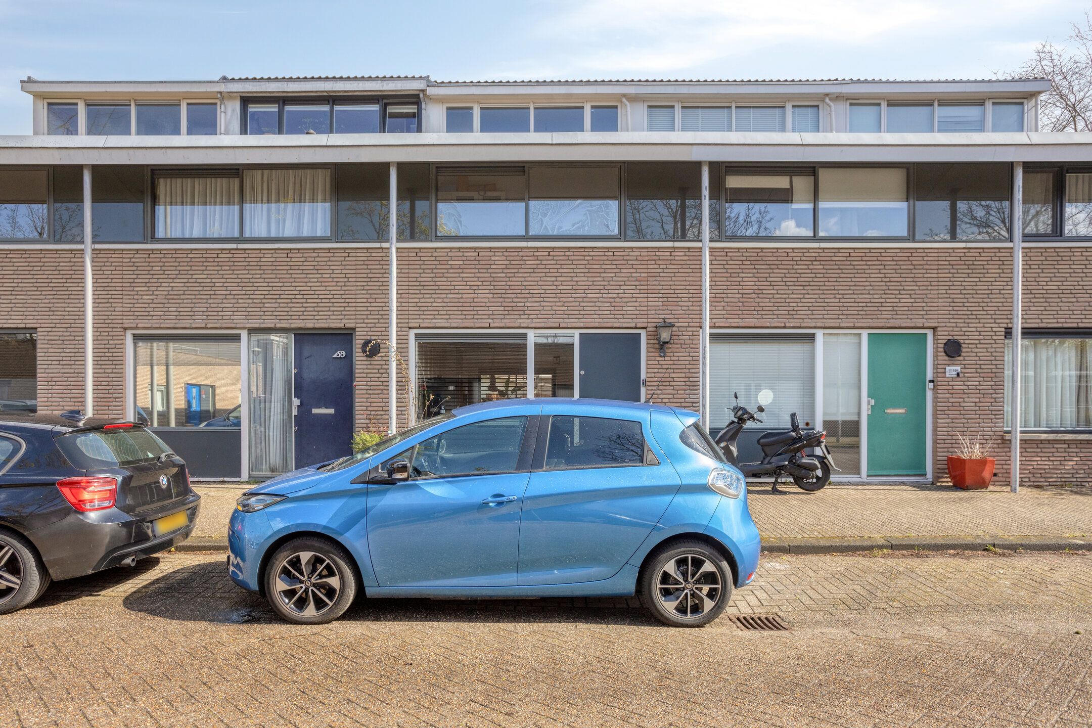 Foto 6 van Turnhoutplantsoen 156