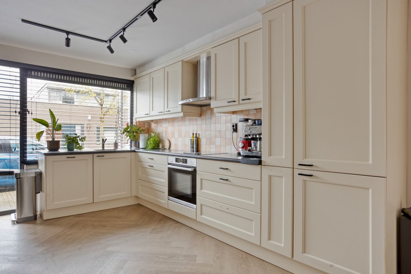 Foto 20 van Turnhoutplantsoen 156