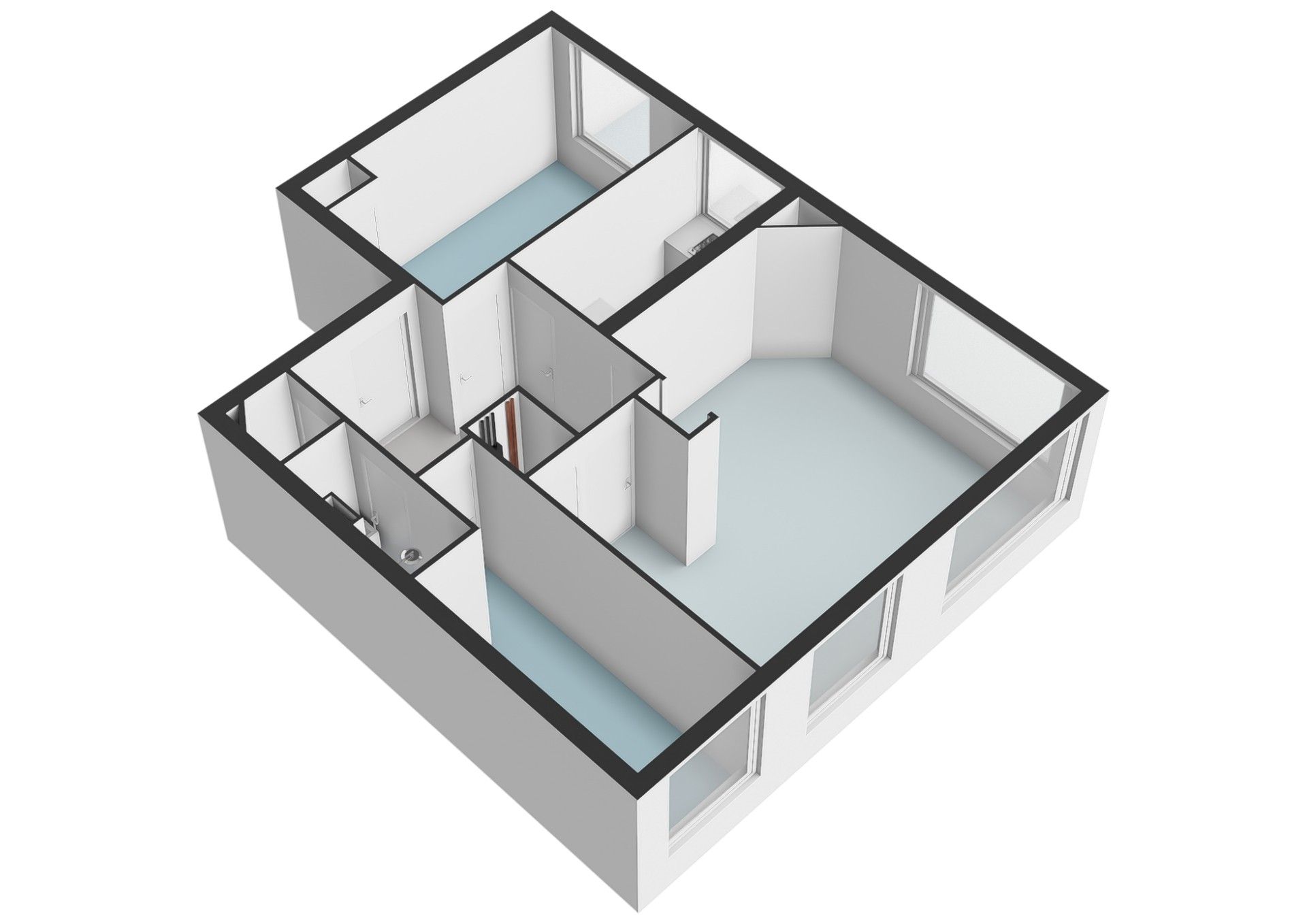 Foto 24 van Curaçaostraat 97-2