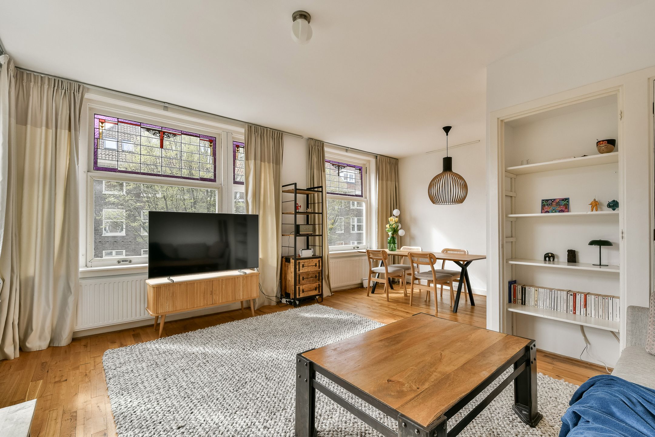 Foto 3 van Curaçaostraat 97-2