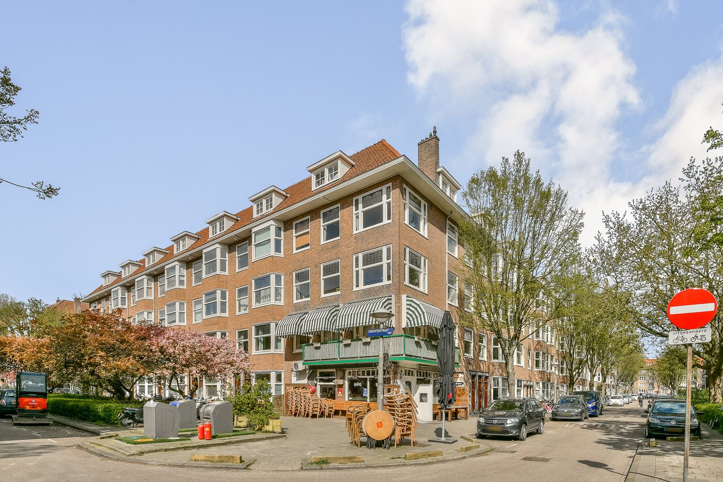 Foto 20 van Curaçaostraat 97-2