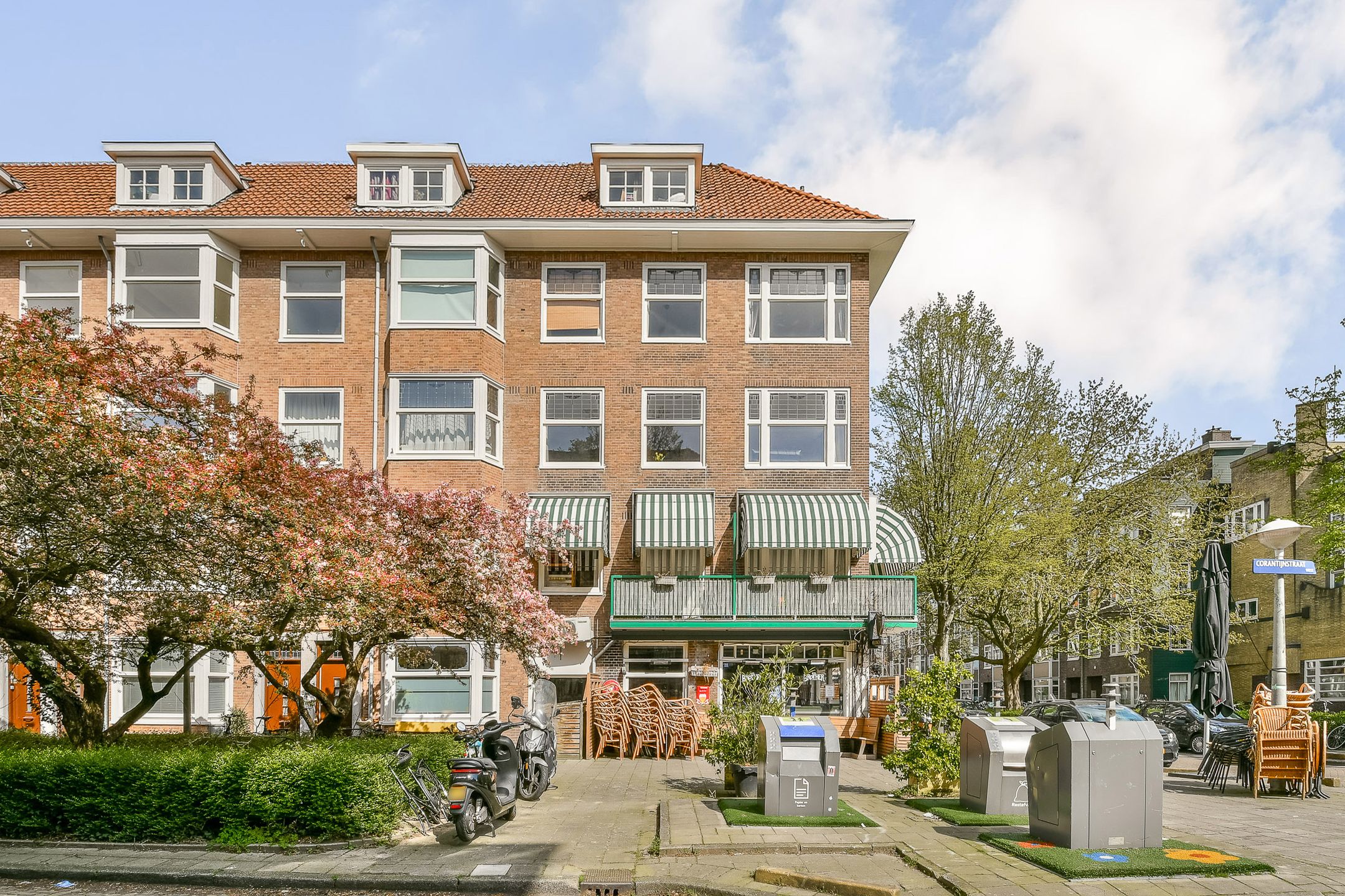 Foto 21 van Curaçaostraat 97-2