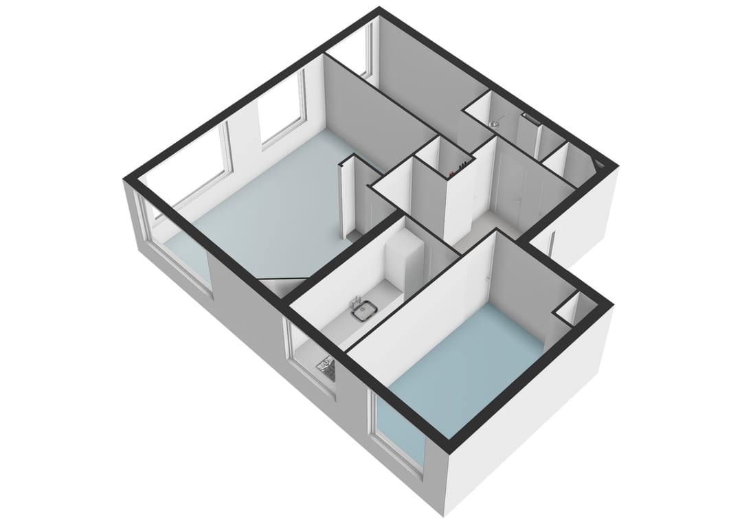 Foto 23 van Curaçaostraat 97-2
