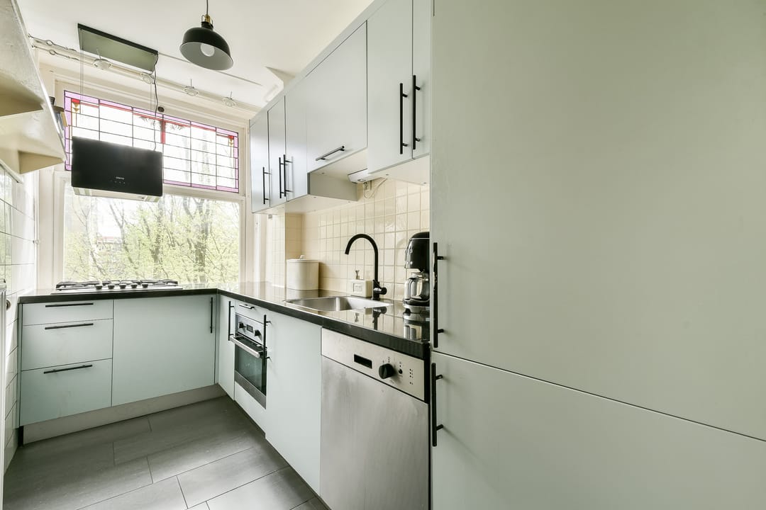 Foto 8 van Curaçaostraat 97-2