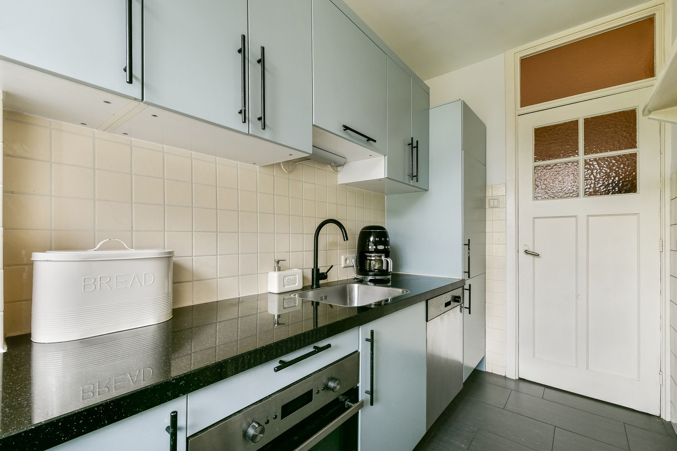 Foto 9 van Curaçaostraat 97-2