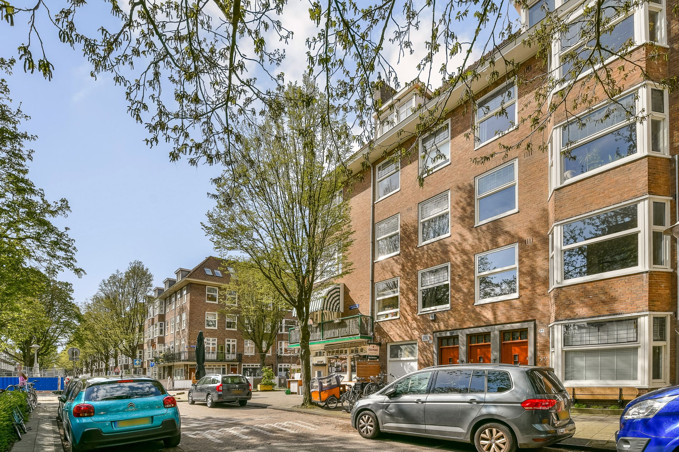 Curaçaostraat 97- 97 2