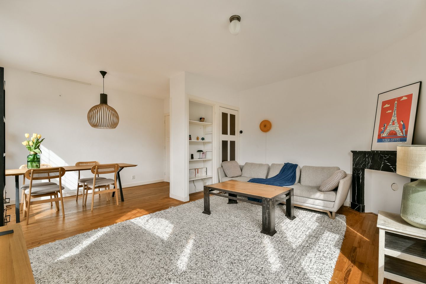 Foto 4 van Curaçaostraat 97-2