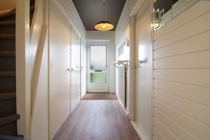 Foto 5 van Douwe Totlaan 37