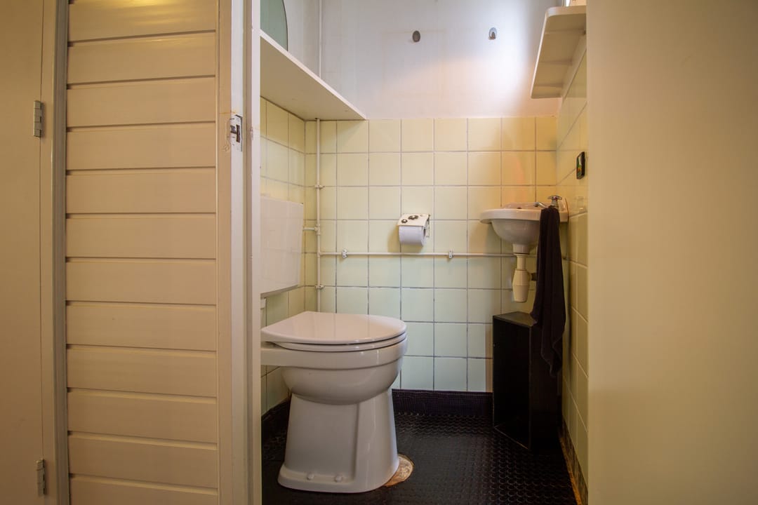 Foto 7 van Douwe Totlaan 37