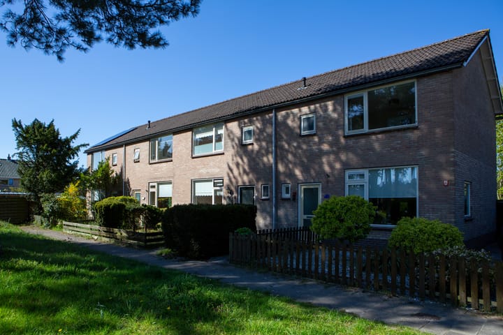 Foto 3 van Douwe Totlaan 37