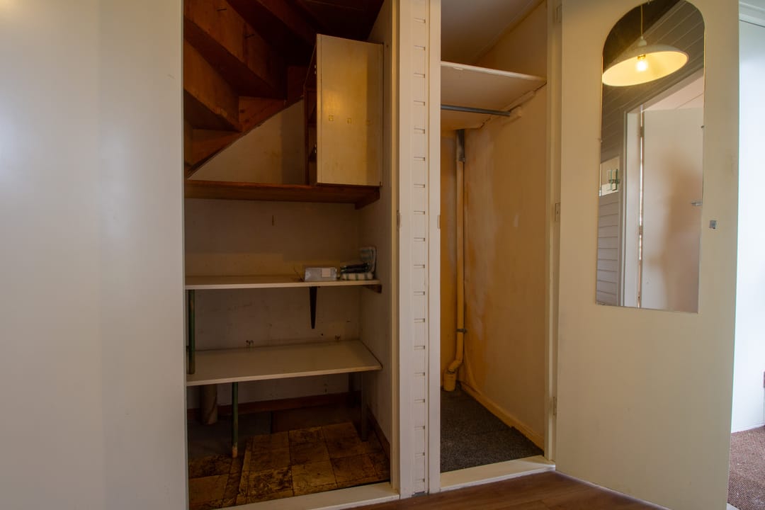 Foto 8 van Douwe Totlaan 37