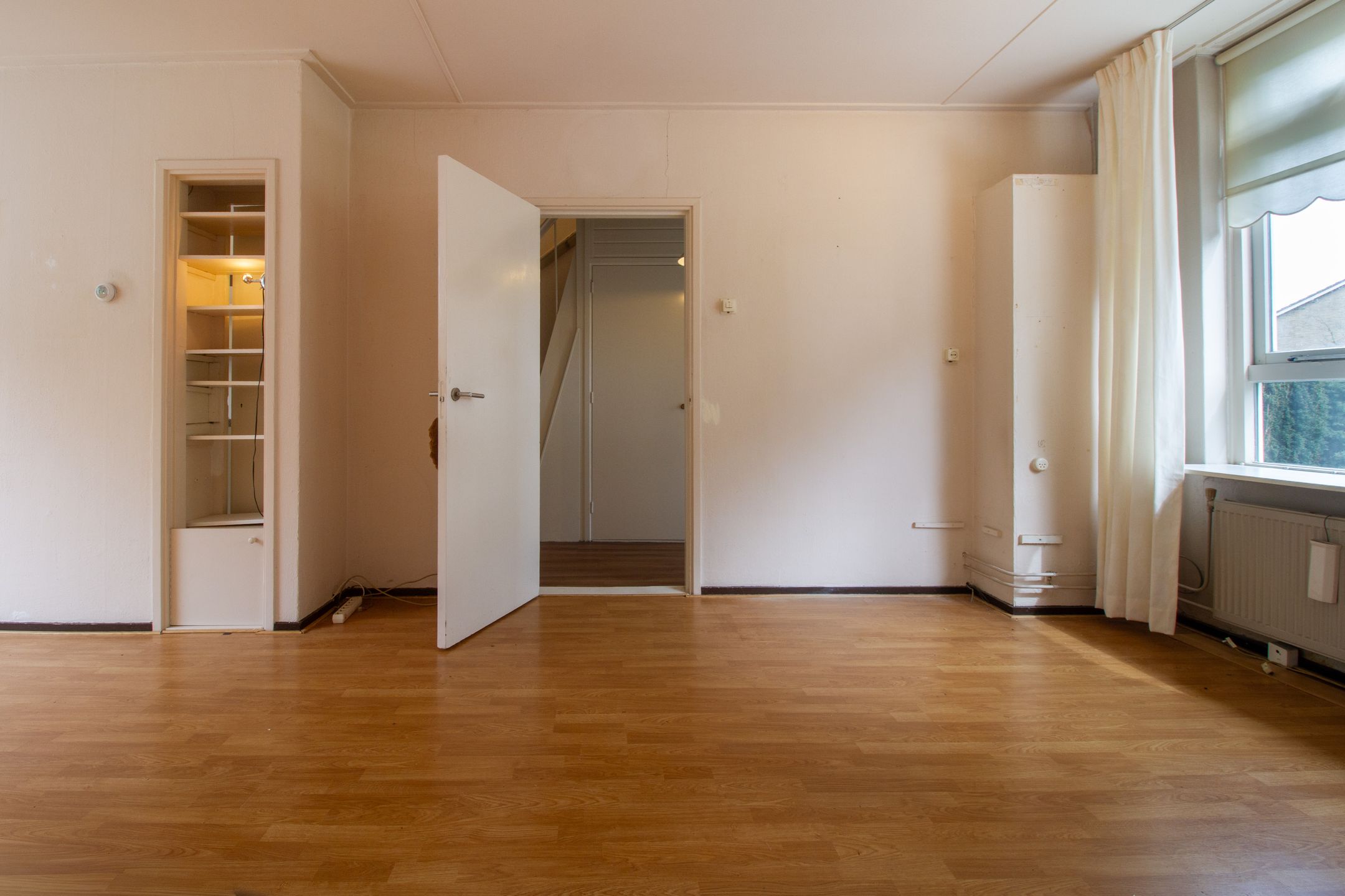 Foto 9 van Douwe Totlaan 37