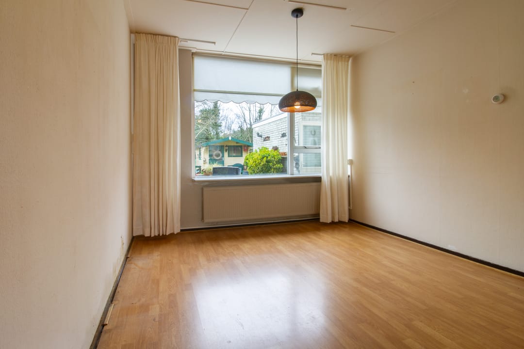 Foto 13 van Douwe Totlaan 37