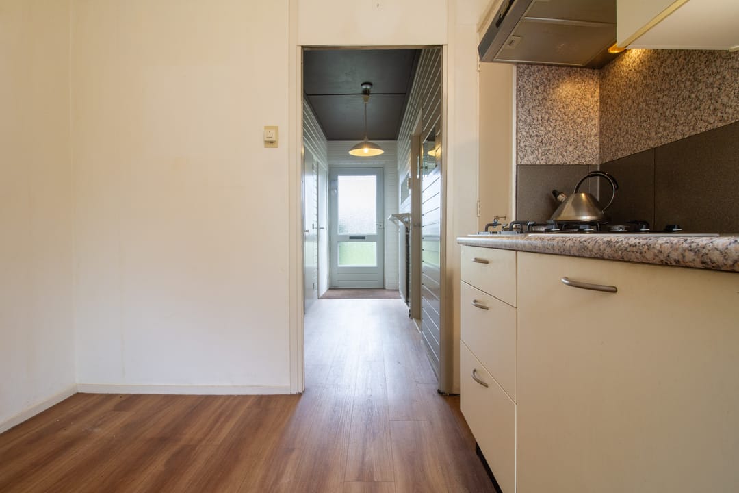 Foto 16 van Douwe Totlaan 37