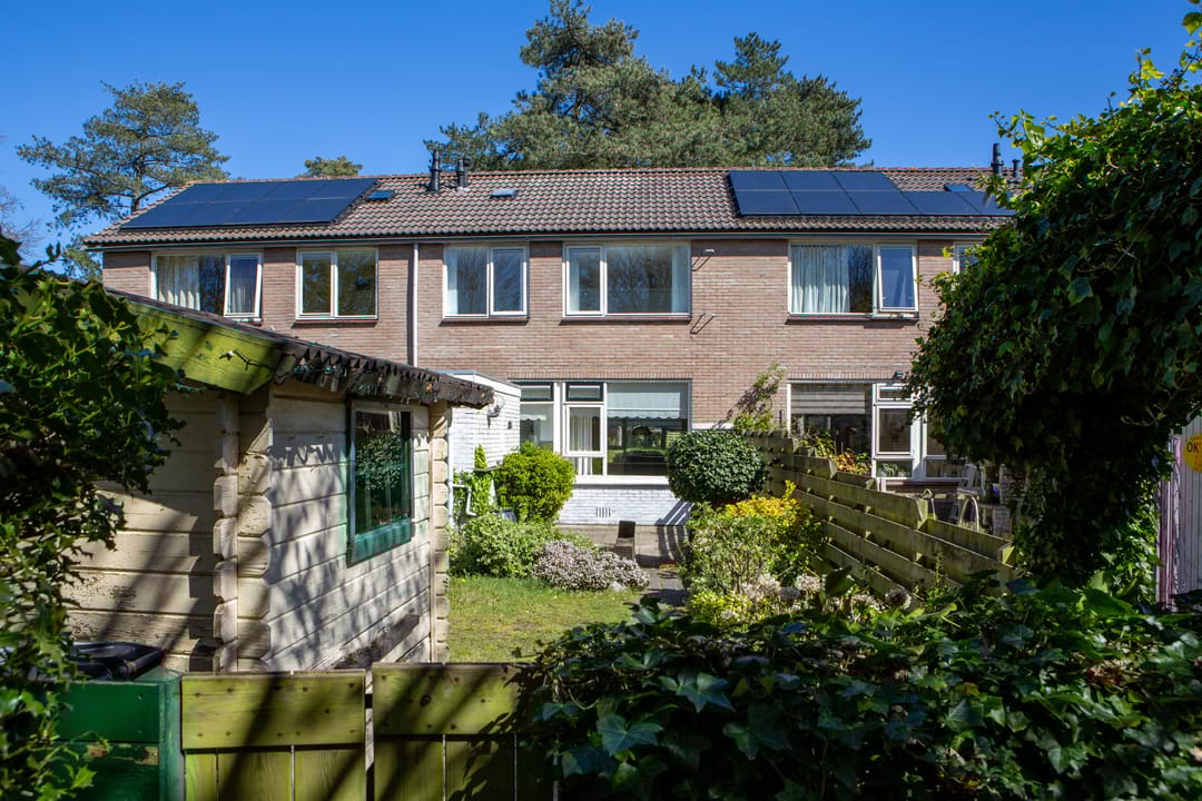 Foto 38 van Douwe Totlaan 37