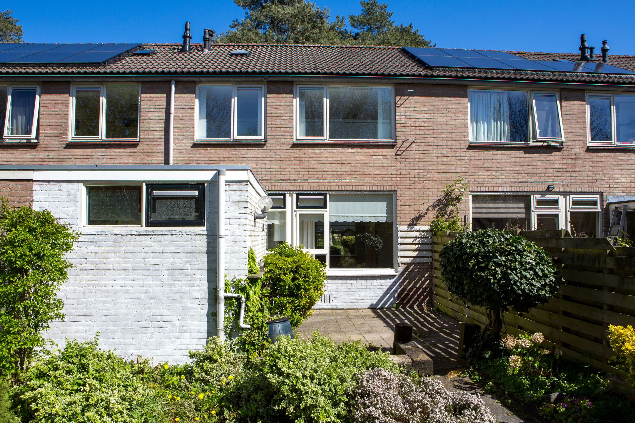 Foto 39 van Douwe Totlaan 37