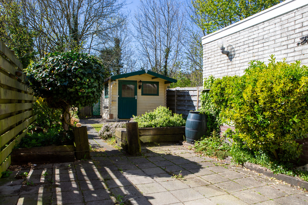 Foto 41 van Douwe Totlaan 37