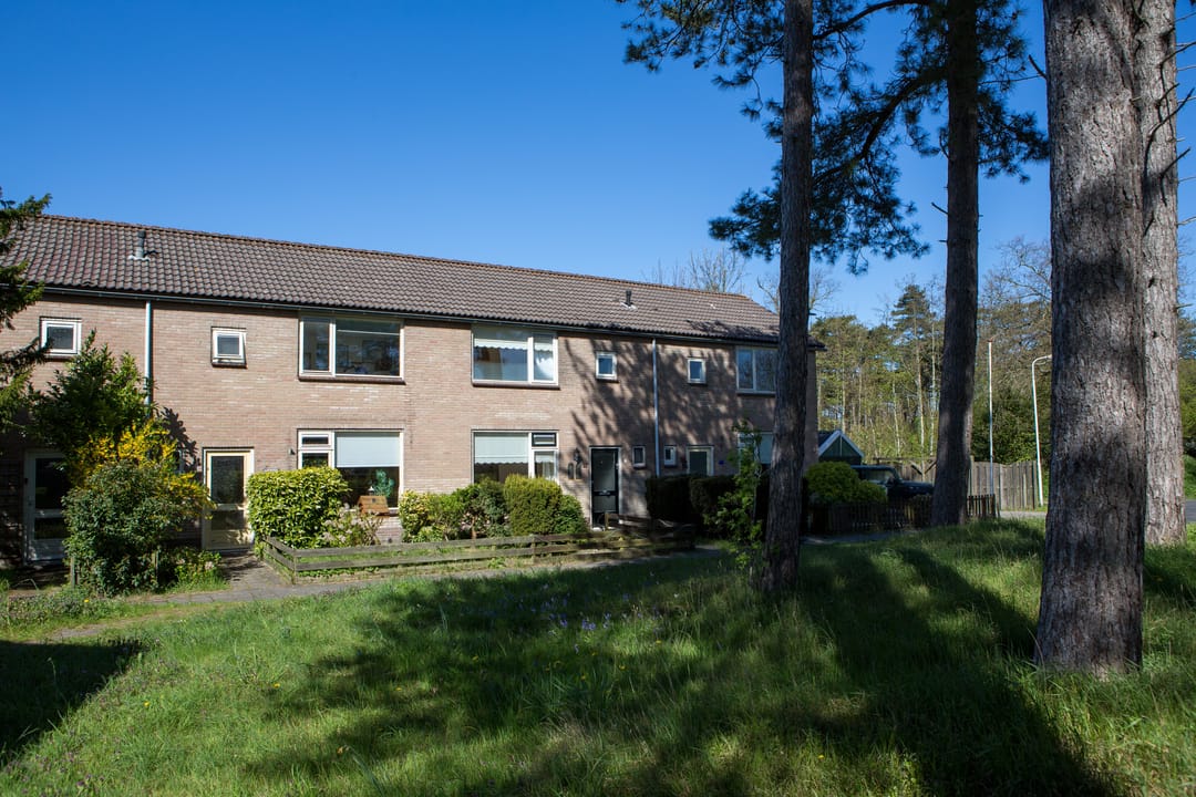 Foto 43 van Douwe Totlaan 37