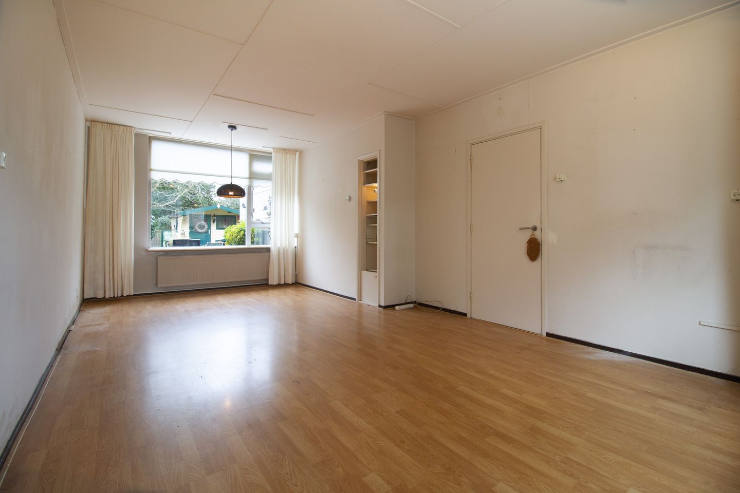 Foto 10 van Douwe Totlaan 37