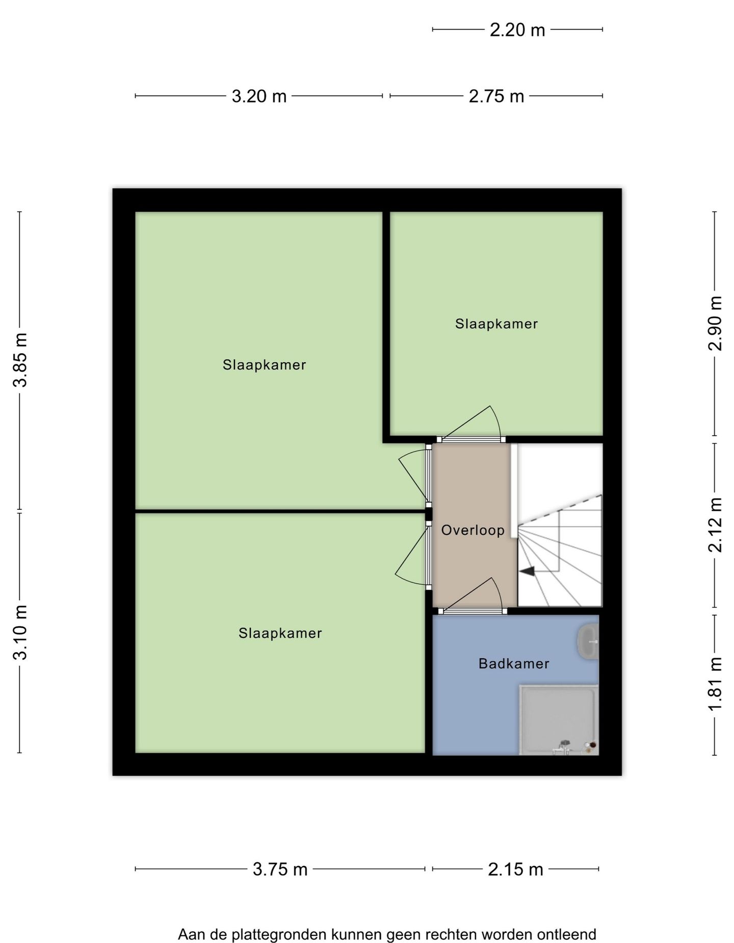 Foto 49 van Douwe Totlaan 37