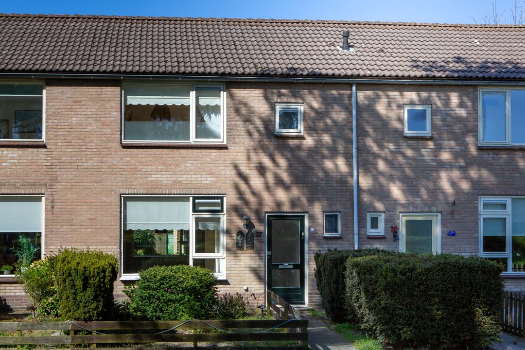 Foto 2 van Douwe Totlaan 37