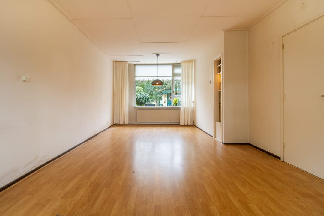 Foto 11 van Douwe Totlaan 37