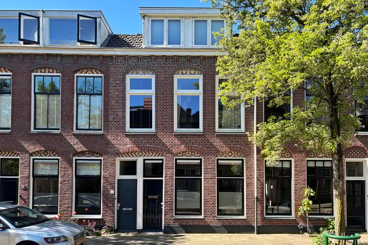 Nieuwe Koekoekstraat 64 main image