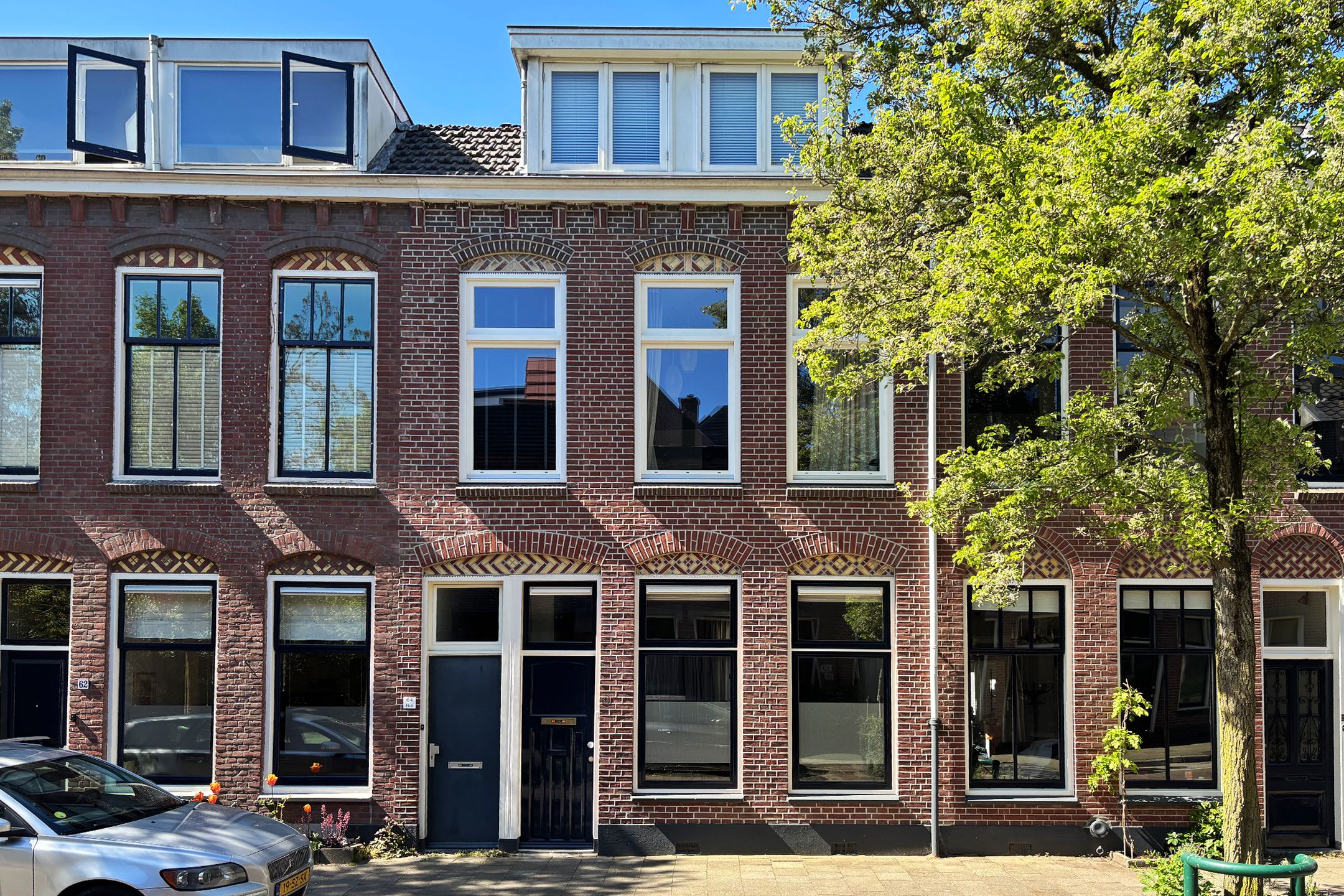 Nieuwe Koekoekstraat 64 