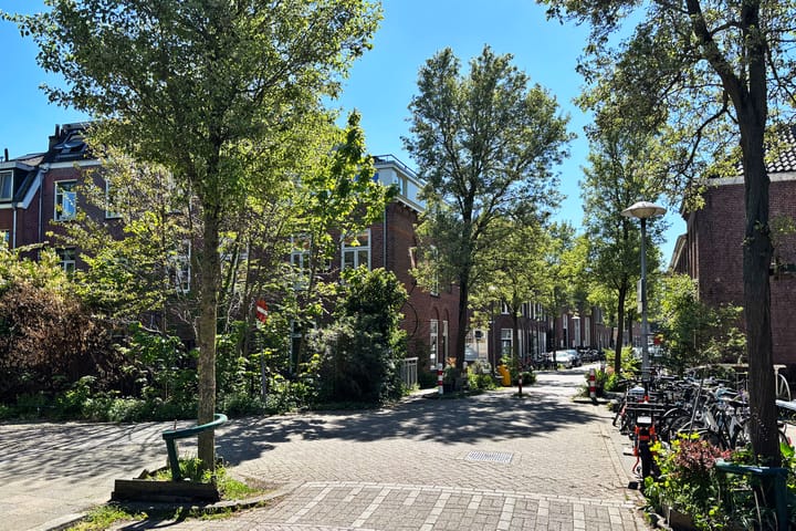 Foto 2 van Nieuwe Koekoekstraat 64