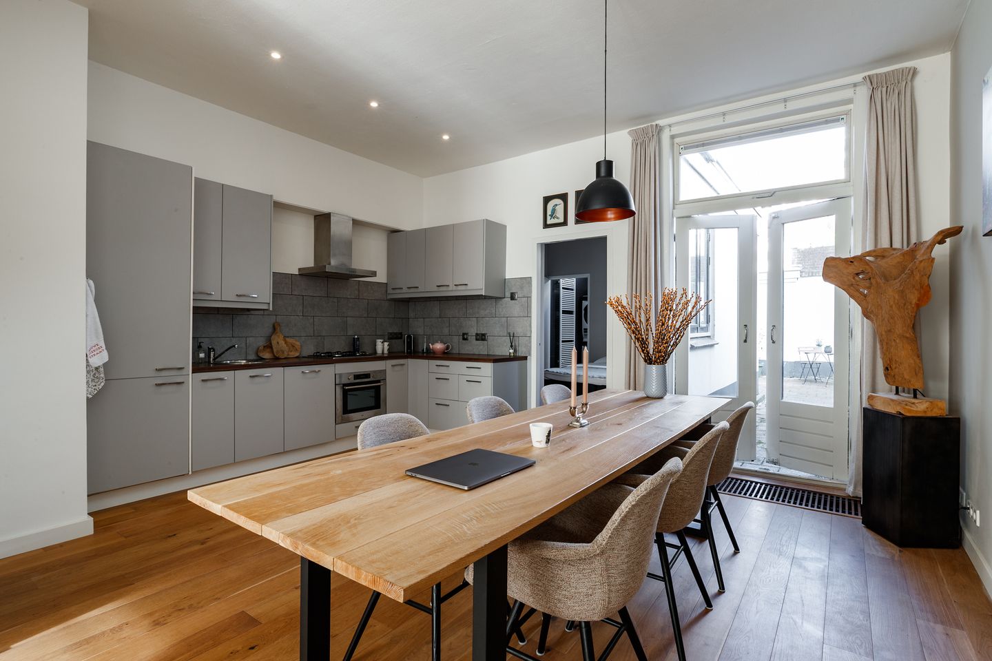 Foto 10 van Nieuwe Koekoekstraat 64