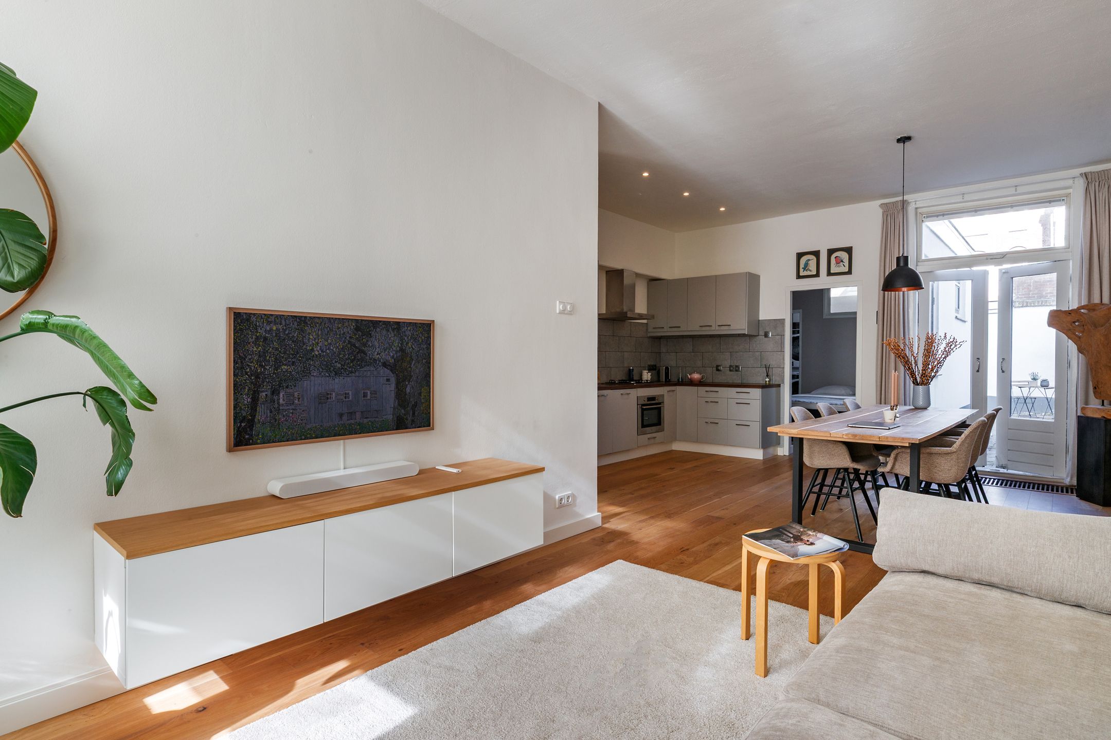 Foto 6 van Nieuwe Koekoekstraat 64