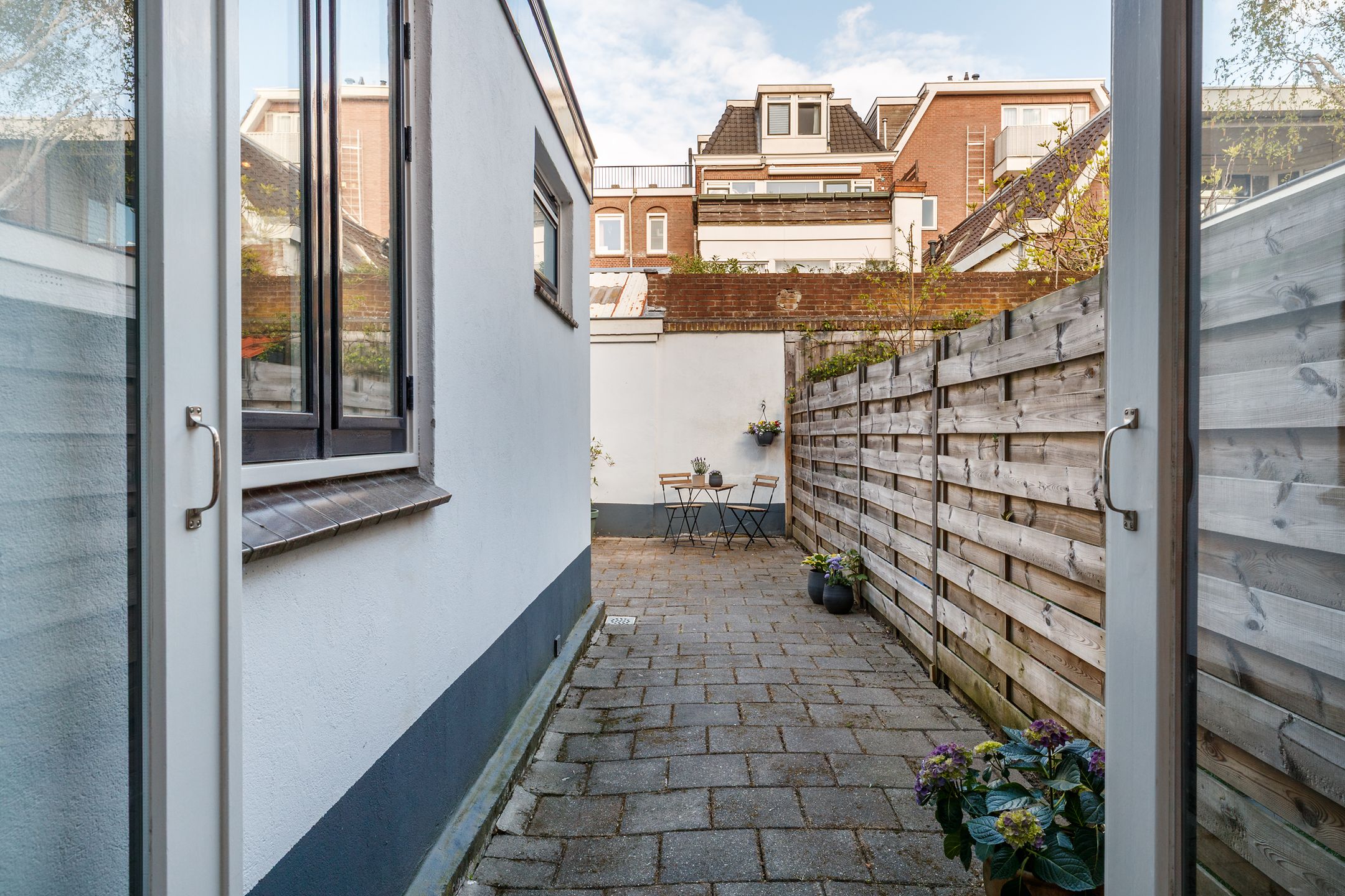 Foto 15 van Nieuwe Koekoekstraat 64