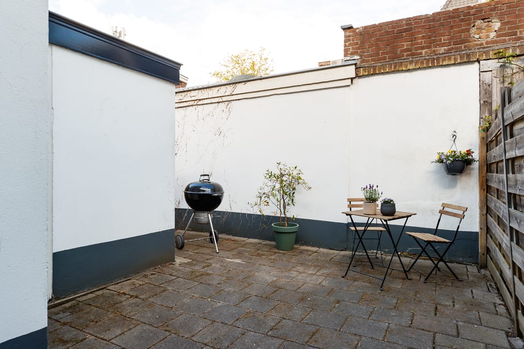 Foto 16 van Nieuwe Koekoekstraat 64