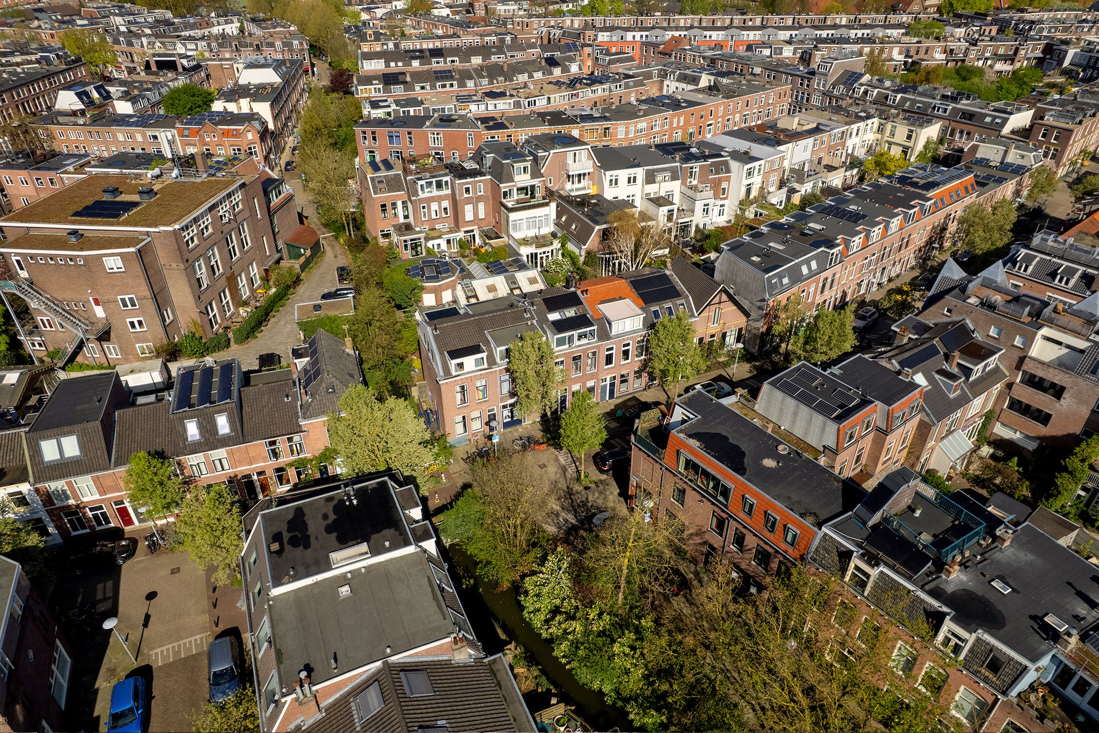 Foto 33 van Nieuwe Koekoekstraat 64