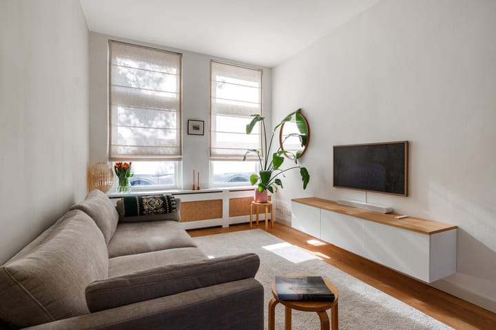 Foto 3 van Nieuwe Koekoekstraat 64