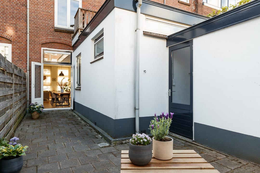 Foto 17 van Nieuwe Koekoekstraat 64