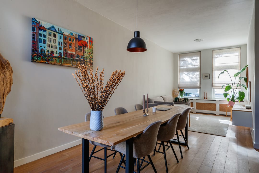 Foto 8 van Nieuwe Koekoekstraat 64