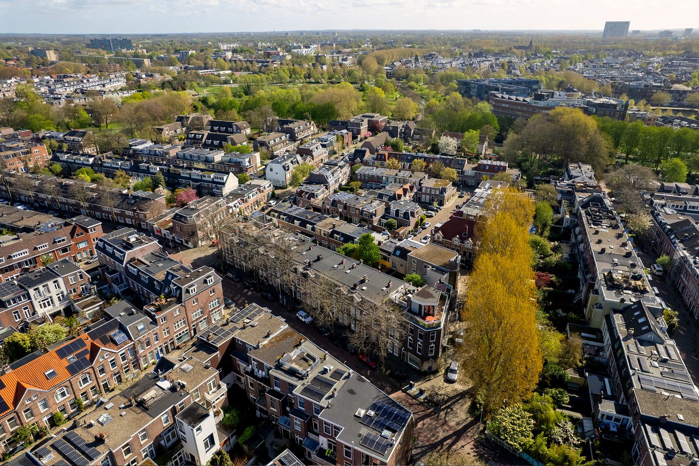 Foto 34 van Nieuwe Koekoekstraat 64