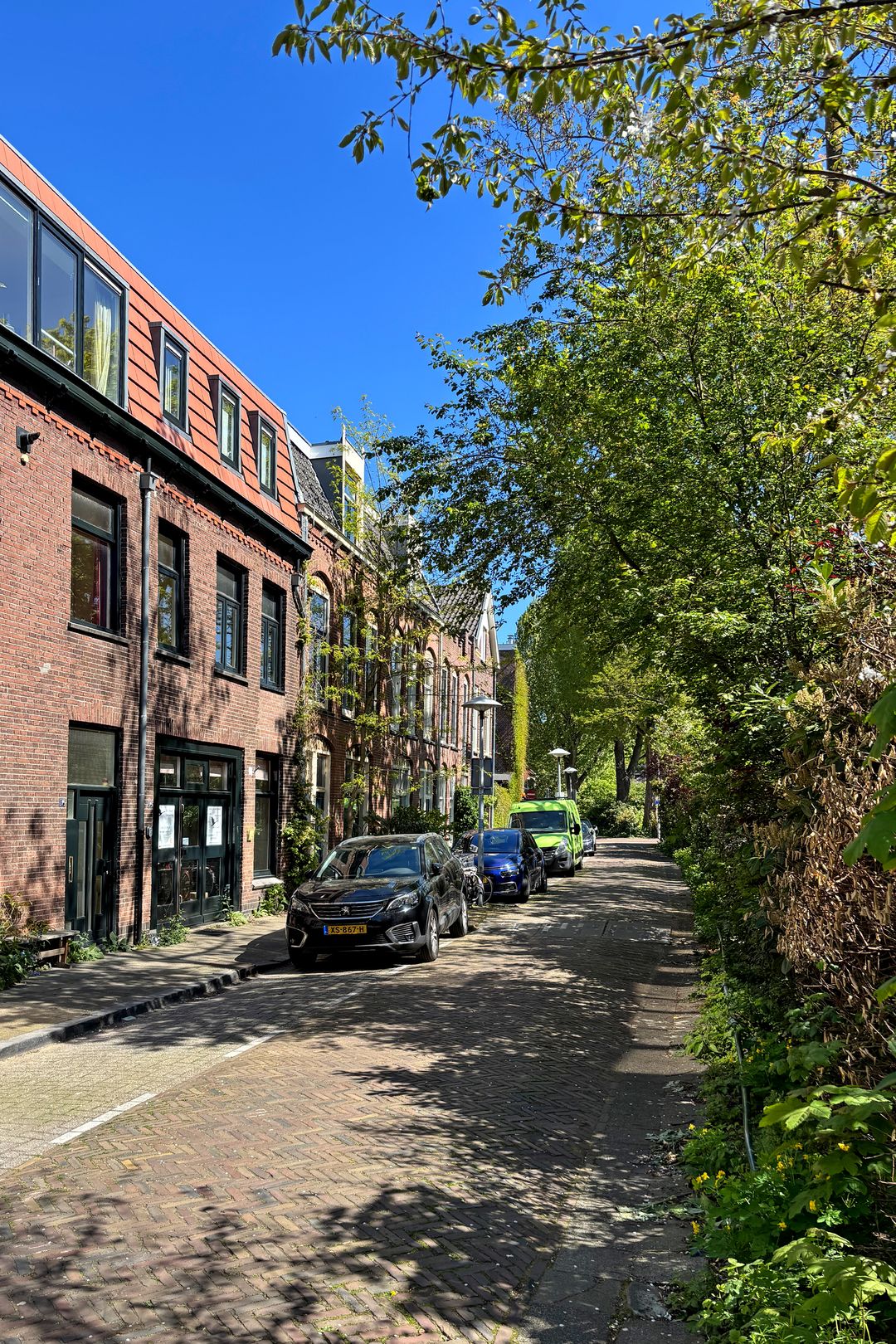 Foto 31 van Nieuwe Koekoekstraat 64