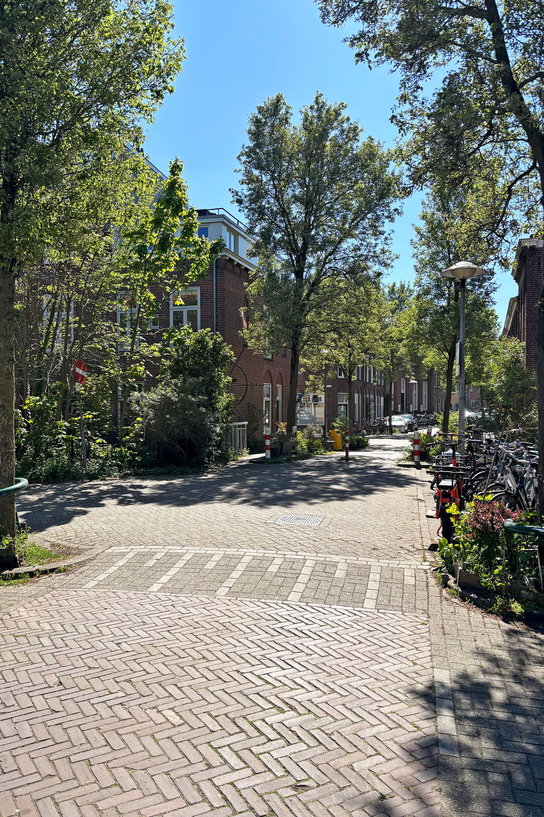 Foto 30 van Nieuwe Koekoekstraat 64