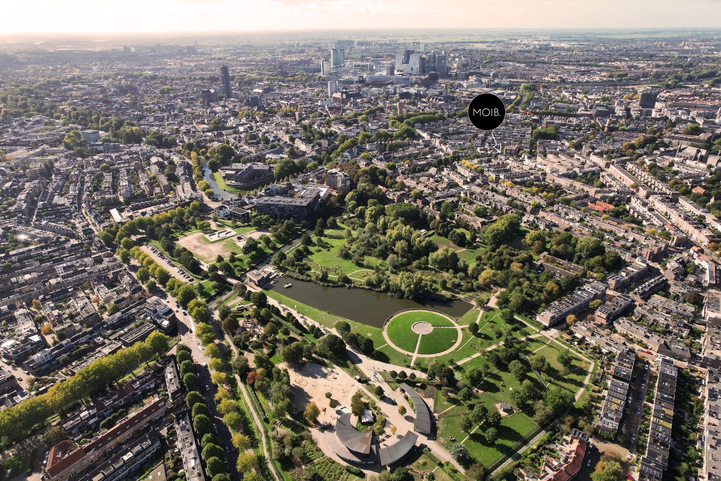 Foto 35 van Nieuwe Koekoekstraat 64