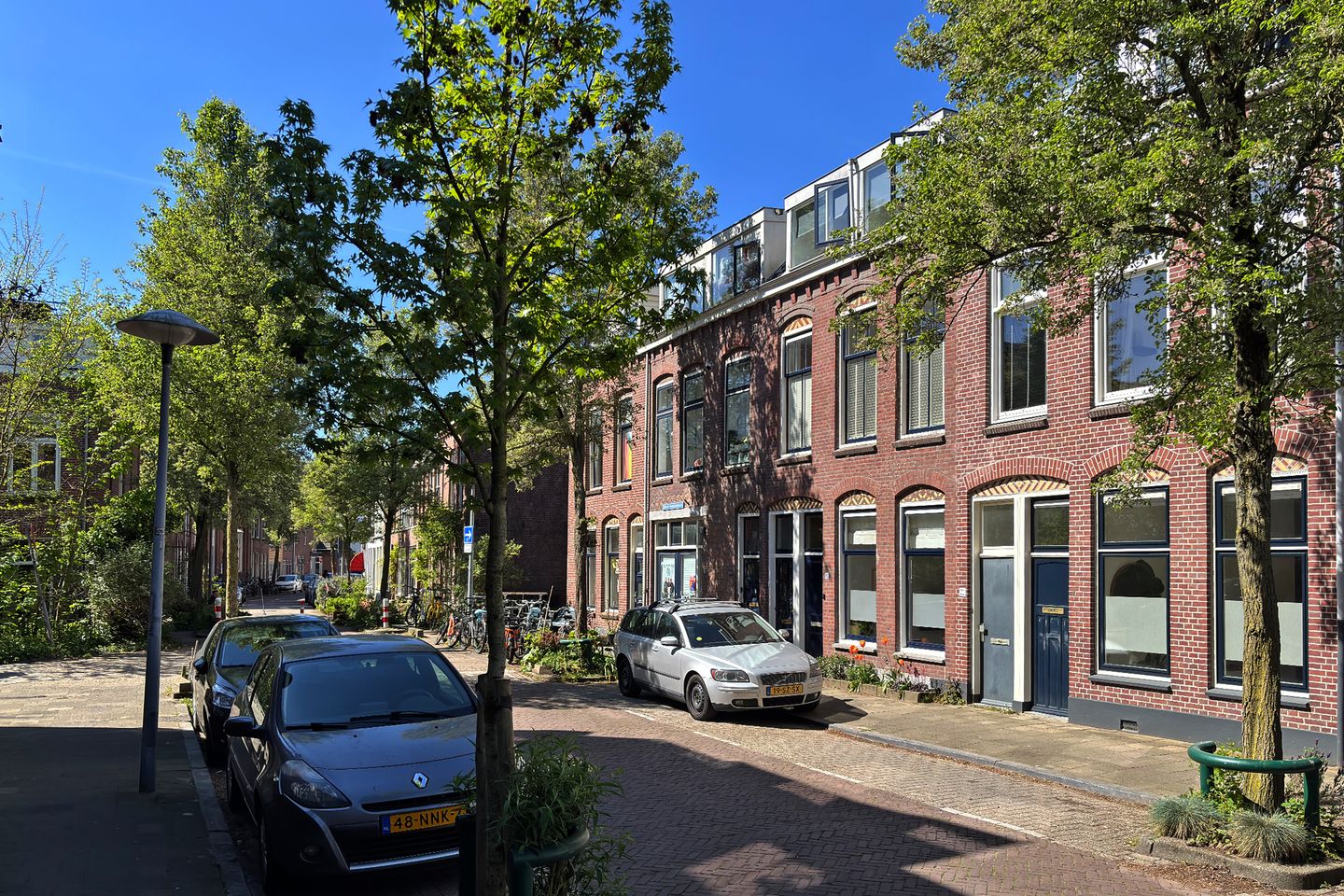 Foto 29 van Nieuwe Koekoekstraat 64