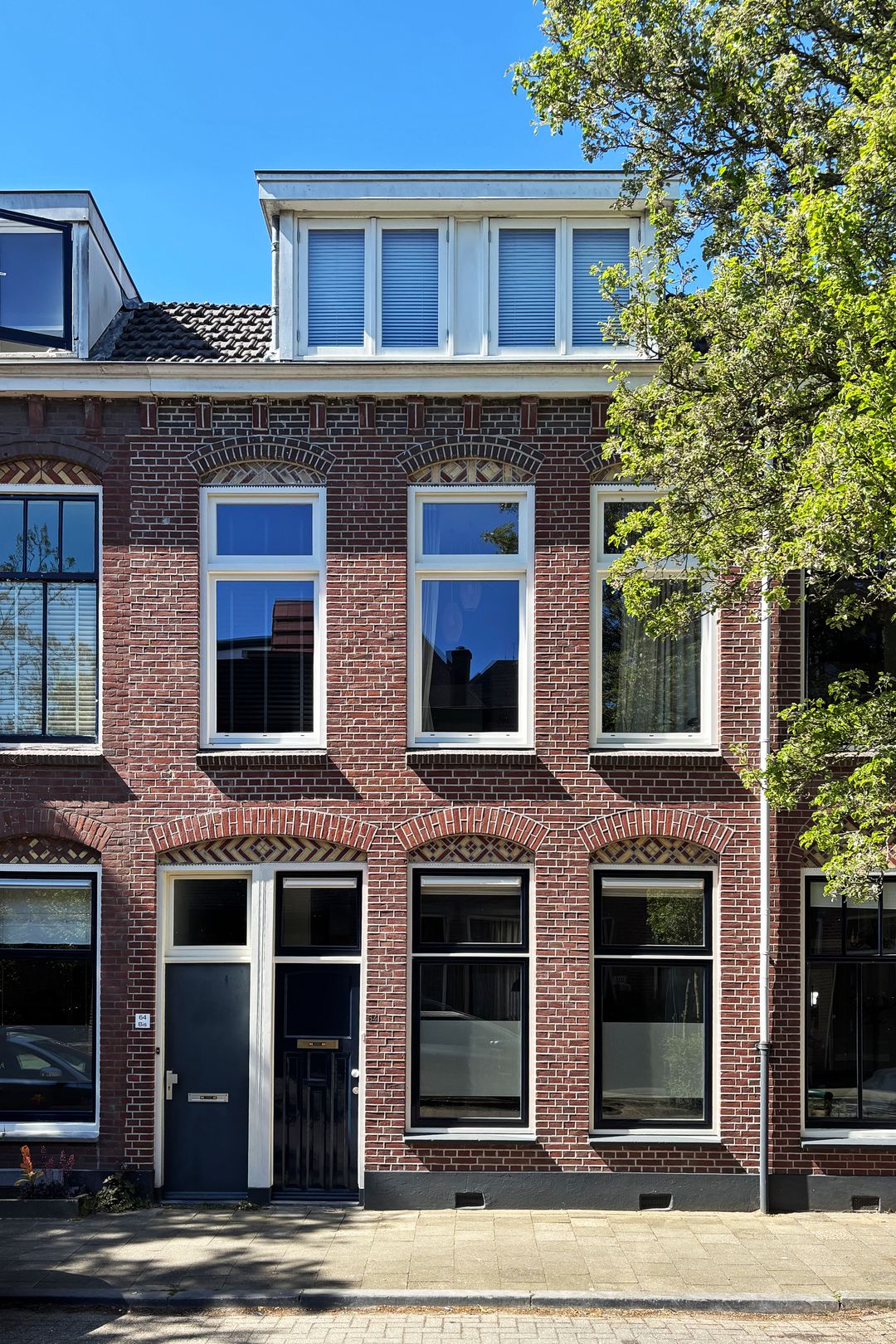 Foto 28 van Nieuwe Koekoekstraat 64