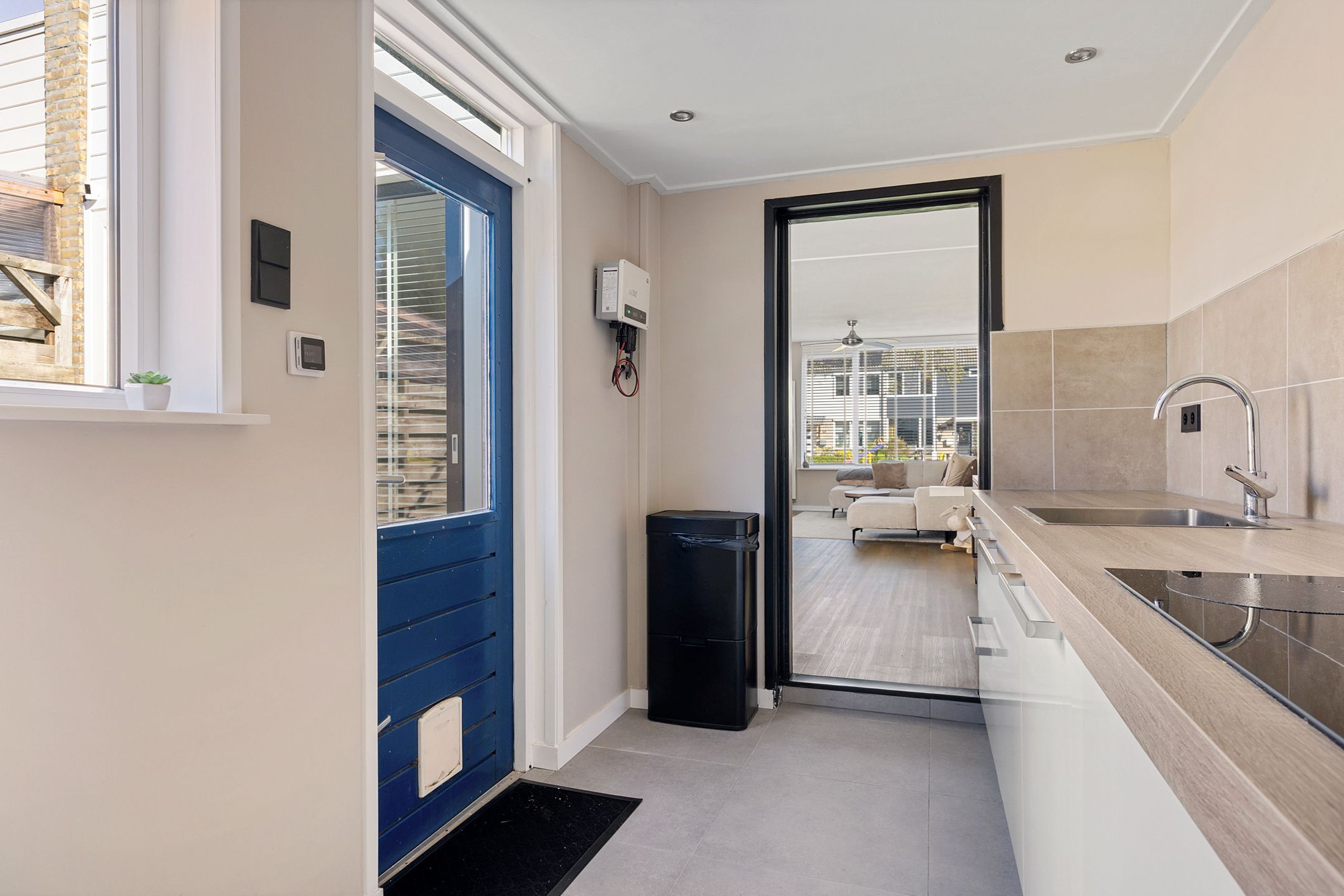 Foto 27 van Skagerrak 12