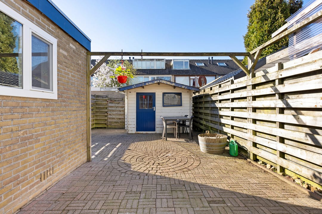 Foto 16 van Skagerrak 12